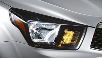 نیو اکتیون (لاکچری)