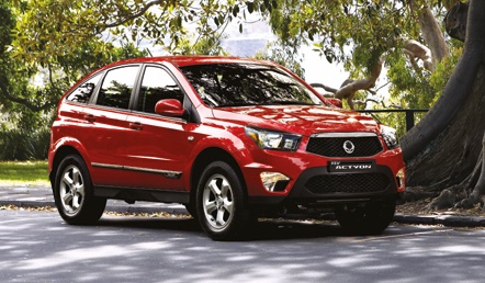 نیو اکتیون (لاکچری)