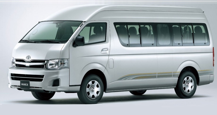 هایس (سقف استاندارد)