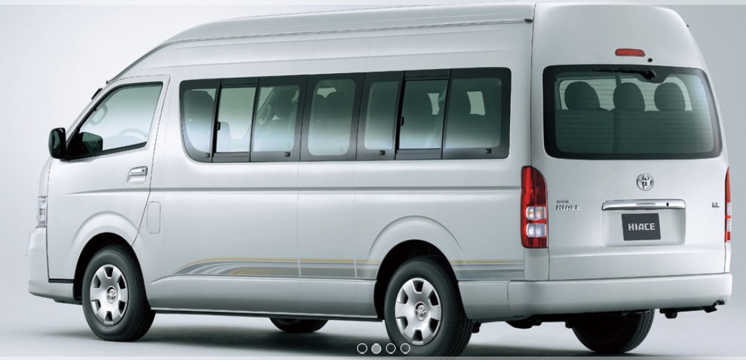 هایس (سقف استاندارد)