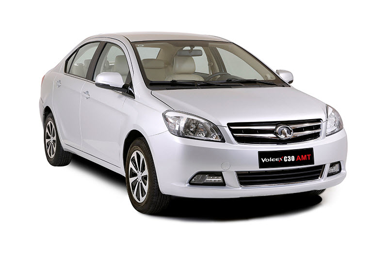 ولکس   C 30   (اتومات)