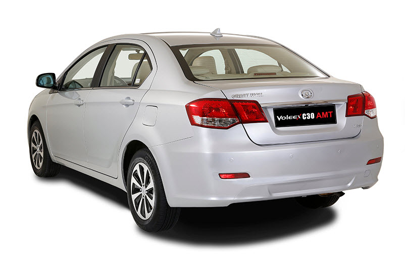 ولکس   C 30   (اتومات)