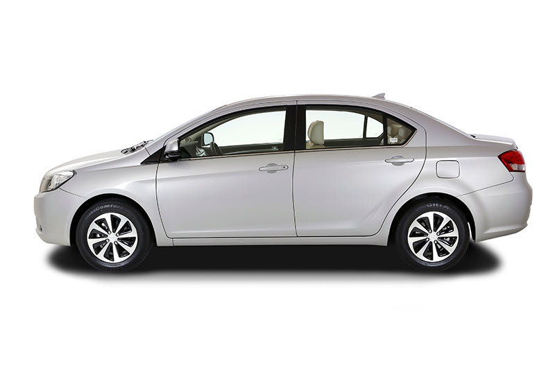 ولکس   C 30   (اتومات)