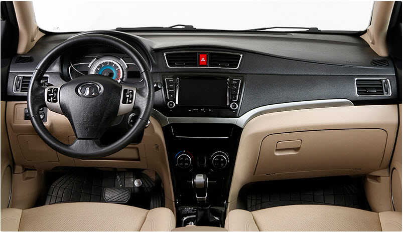 ولکس   C 30   (اتومات)