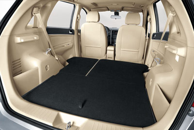 سابرینا هاچ بک