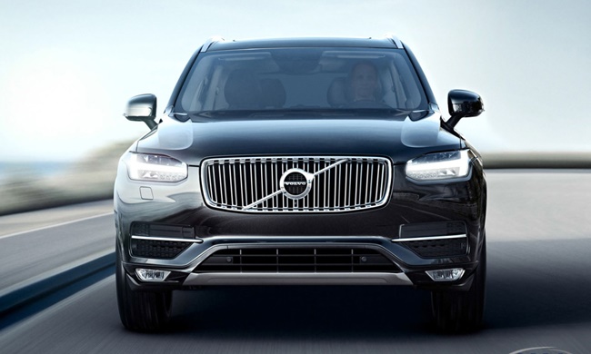 XC   90
