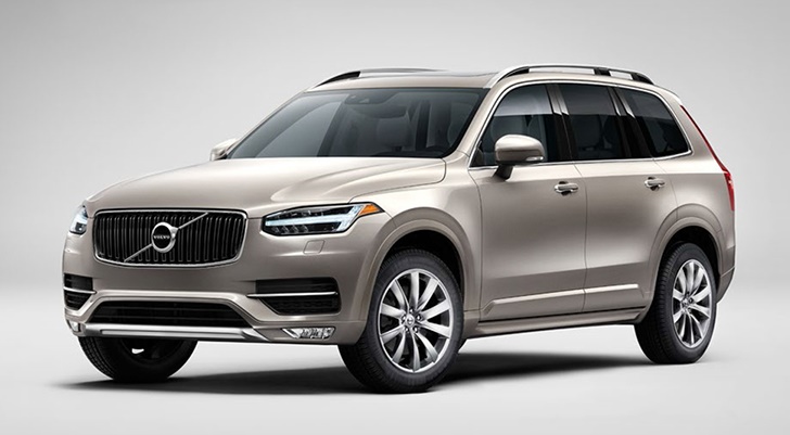 XC   90