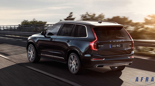 XC   90