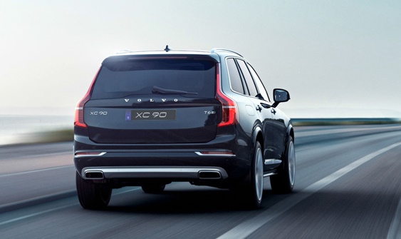 XC   90