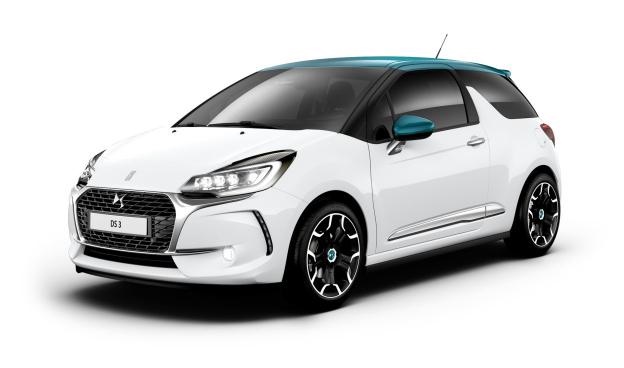 New  DS  3