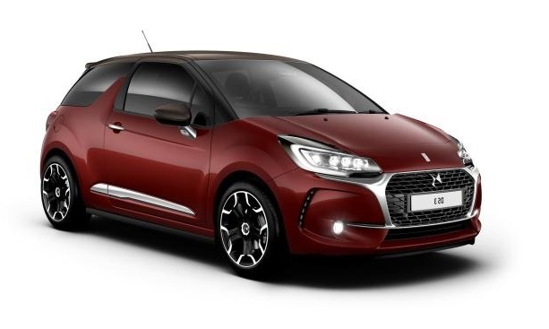 New  DS  3