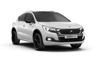 DS  4  Crossback