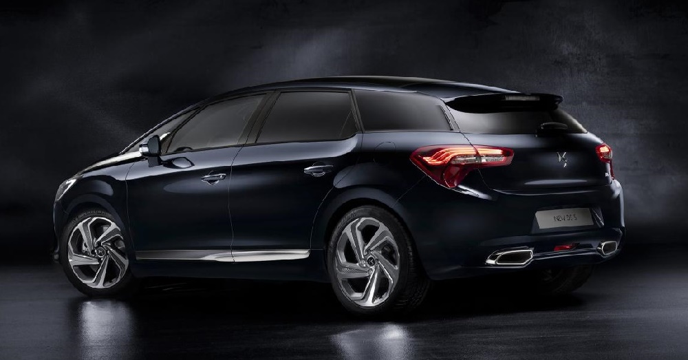 New    DS    5