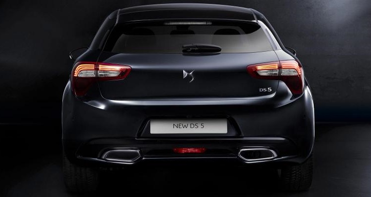 New    DS    5