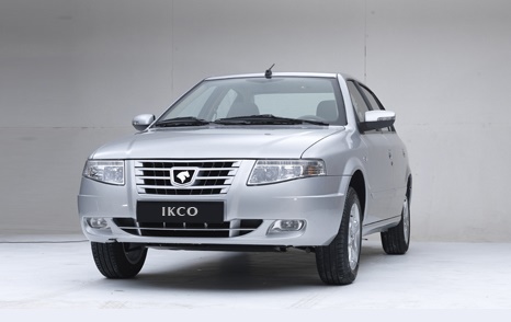 سورن  ELX  جدید