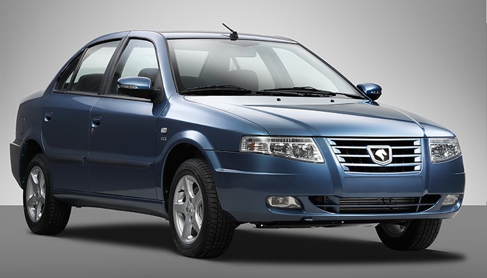 سورن  ELX  جدید