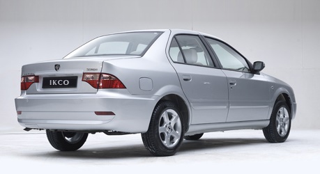 سورن  ELX  جدید