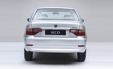 سورن  ELX  جدید