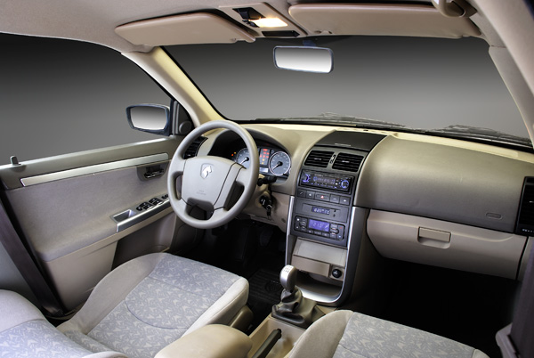 سورن  ELX  جدید