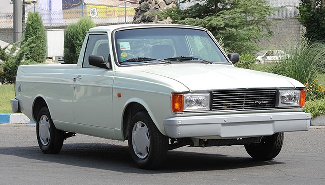 وانت باردو جدید