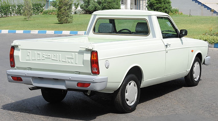 وانت باردو جدید