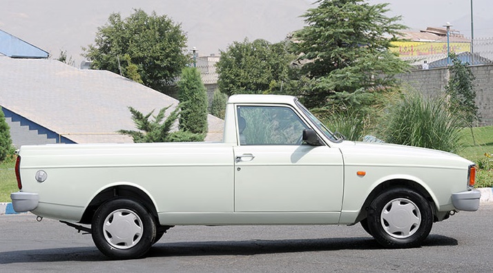 وانت باردو جدید