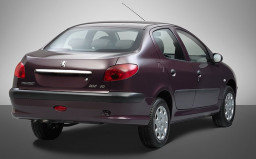 206 SD   ( وی 20 )