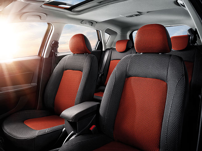 H 30  کروس   ( اتوماتیک )