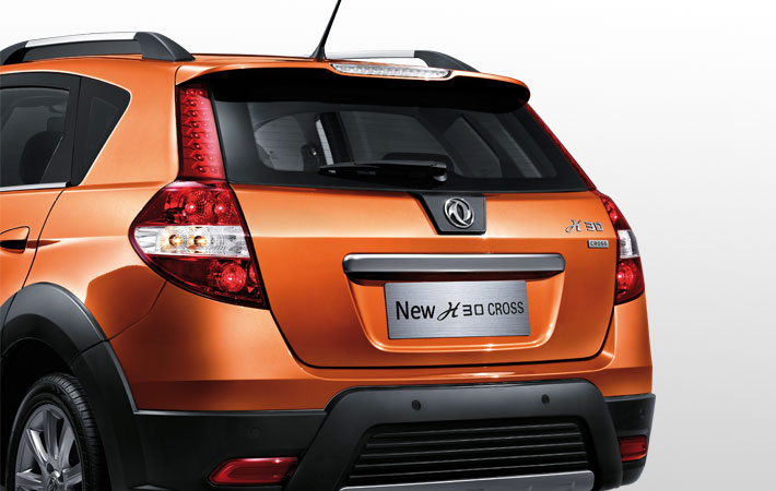 H 30  کروس   ( دستی )